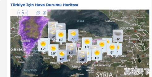 1、三月份去土耳其，那边的气候怎么样，安卡拉天气 - 真时天下