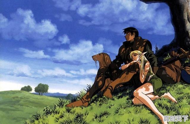 2、有哪些关于魔法和爱情的动漫好看,动漫推荐修炼恋爱 - 真时天下