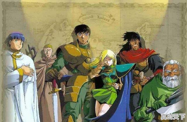 5、有哪些关于魔法和爱情的动漫好看,动漫推荐修炼恋爱 - 真时天下