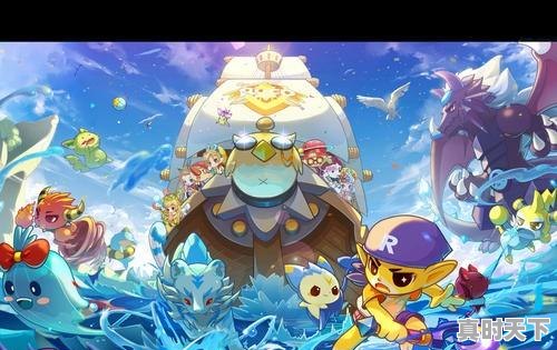 3、switch必买十大单机，推荐几款热门游戏排行榜最新版手机 - 真时天下