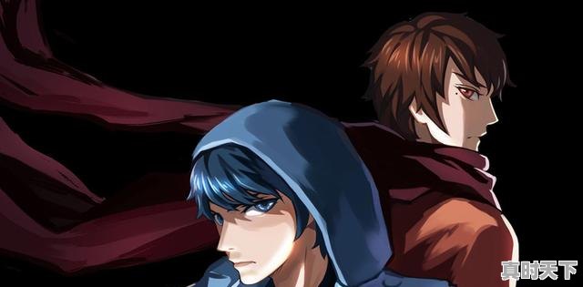 5、有啥搞基动漫推荐给我，动漫推荐可爱型的男生 - 真时天下