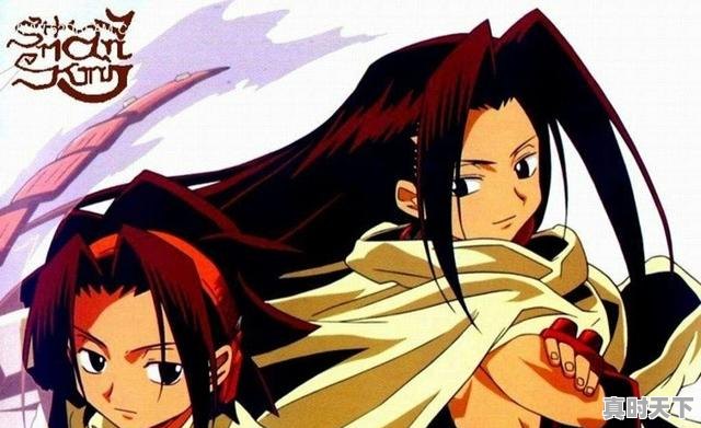 7、有啥搞基动漫推荐给我，动漫推荐可爱型的男生 - 真时天下