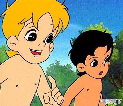 9、有啥搞基动漫推荐给我，动漫推荐可爱型的男生 - 真时天下