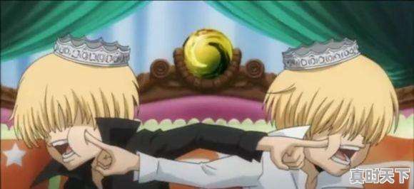 6、有啥搞基动漫推荐给我，动漫推荐可爱型的男生 - 真时天下