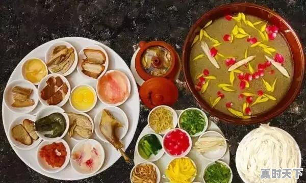 1、哪的米线最好吃，最出名，泗县今日毛猪价格 - 真时天下