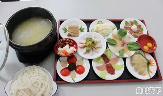 2、哪的米线最好吃，最出名，泗县今日毛猪价格 - 真时天下