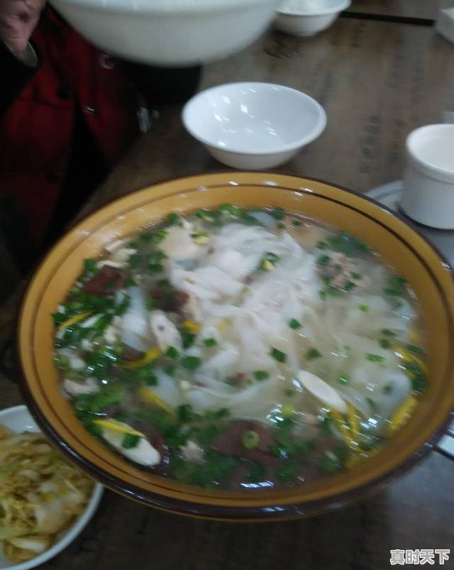4、哪的米线最好吃，最出名，泗县今日毛猪价格 - 真时天下
