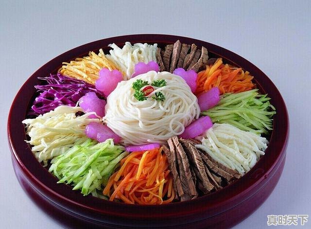 6、哪的米线最好吃，最出名，泗县今日毛猪价格 - 真时天下