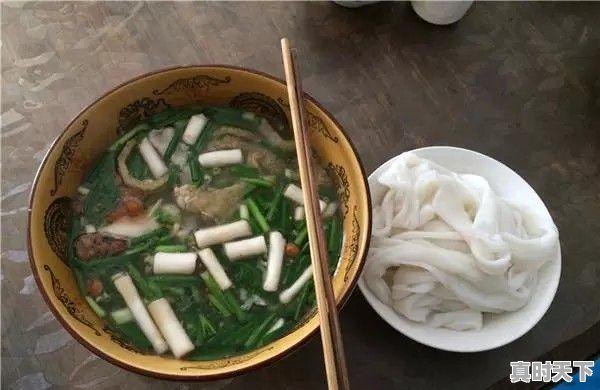 8、哪的米线最好吃，最出名，泗县今日毛猪价格 - 真时天下