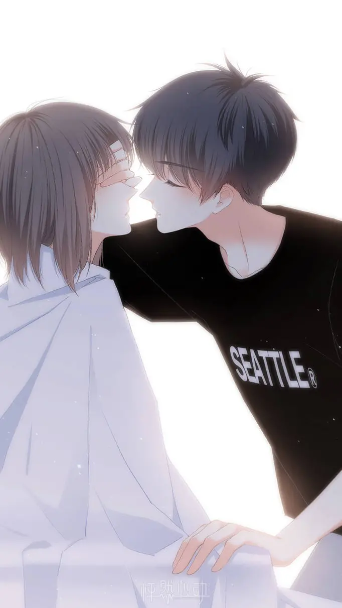 19、纯爱高干甜到哭的动漫，日漫动漫推荐男女主颜值高恋爱番 - 真时天下