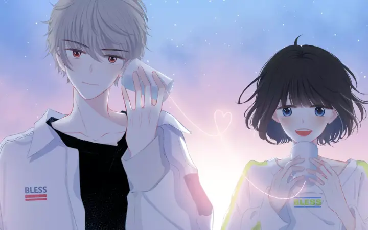 24、纯爱高干甜到哭的动漫，日漫动漫推荐男女主颜值高恋爱番 - 真时天下