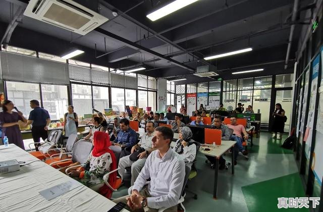 2、什么是我国科技创新与产业融合的新载体，以科技创新赋能现代农业 - 真时天下