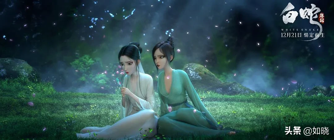 3、能不能推荐几部画风好看,内容精彩的国漫电影,好看的动漫推荐国漫最近出的电影是什么名字 - 真时天下