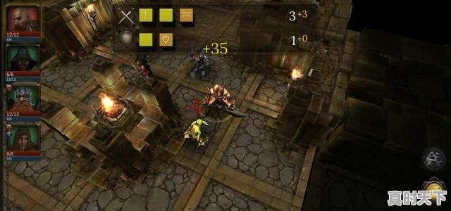 2、好玩的手机游戏排行榜前十名是哪些,一些热门游戏推荐手游有哪些 - 真时天下