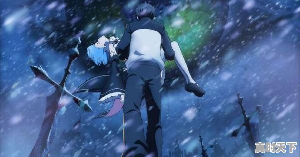 1、2019异世界穿越动漫排行榜,10大最新穿越异世界动漫推荐 - 真时天下