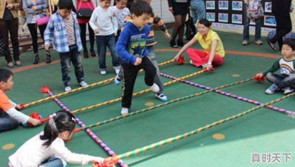 2、幼儿园游戏分类,最热门游戏分类有哪些游戏 - 真时天下