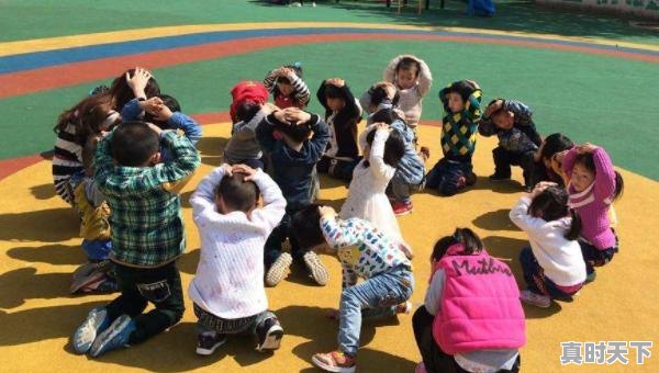 4、幼儿园游戏分类,最热门游戏分类有哪些游戏 - 真时天下