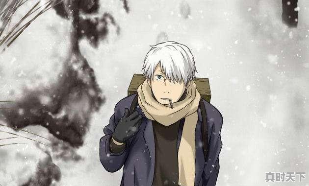 5、有哪些日本动漫适合女生看,最新的动漫推荐女生看的有哪些 - 真时天下