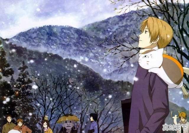 4、有哪些日本动漫适合女生看,最新的动漫推荐女生看的有哪些 - 真时天下