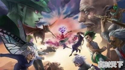 2、国产射击类动画片,热血战斗动漫推荐国漫有哪些电影好看 - 真时天下