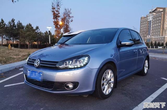 1、新手买二手车练手,适合哪些车,新手家用买什么二手车 - 真时天下