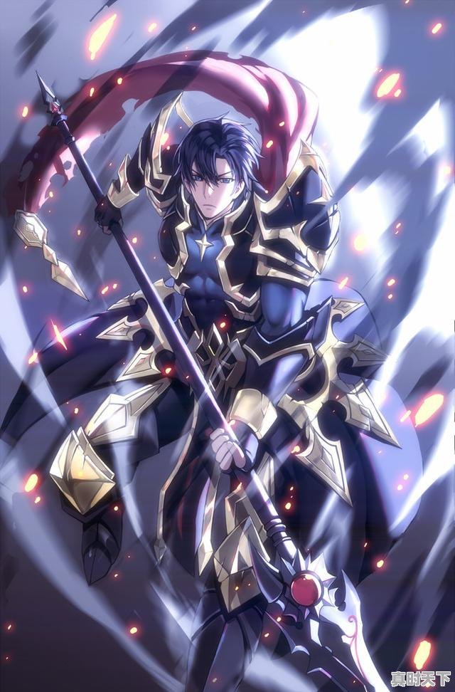 1、电竞动漫推荐,动漫推荐竞技 - 真时天下