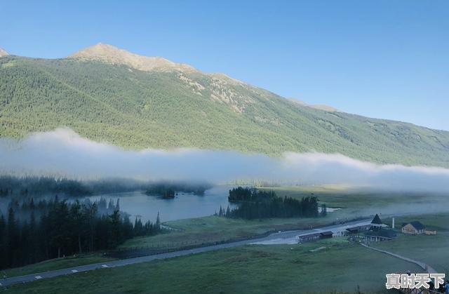 1、贝加尔湖全年天气气温，湖天气 - 真时天下