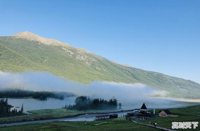 3、贝加尔湖全年天气气温，湖天气 - 真时天下