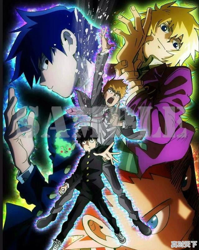 4、主角修炼变强的国漫有哪些,好看动态动漫推荐男主开挂国漫电影有哪些 - 真时天下