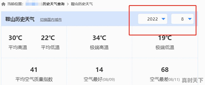 4、天气预报未来15 天准确率多少，预告天气 - 真时天下