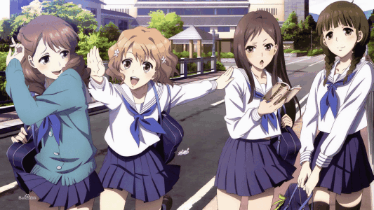 4、很有正能量的动漫有哪些,每日动漫推荐正能量 - 真时天下