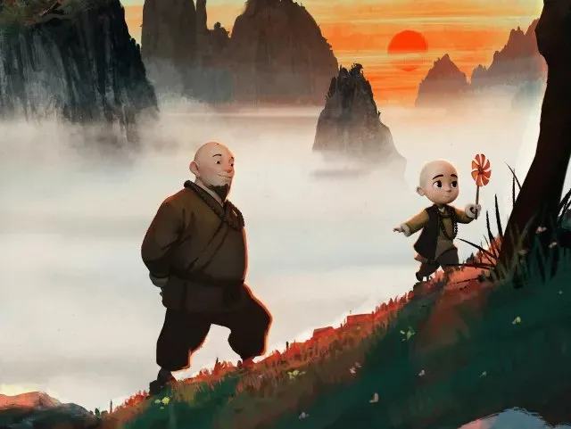 14、很有正能量的动漫有哪些,每日动漫推荐正能量 - 真时天下