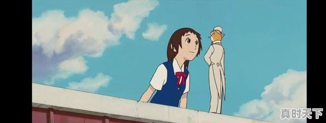 5、女主叫椿原由奈的动漫,动漫推荐女主颜值高实力强的动漫电影有哪些名字 - 真时天下