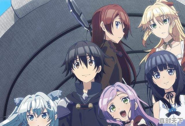 3、国产3D完结动画有哪些,b站动漫推荐3d武侠国漫排行榜前十名有哪些 - 真时天下