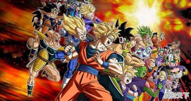 8、双男主日漫有哪些,动漫推荐热血日漫前十排名男主名字大全 - 真时天下