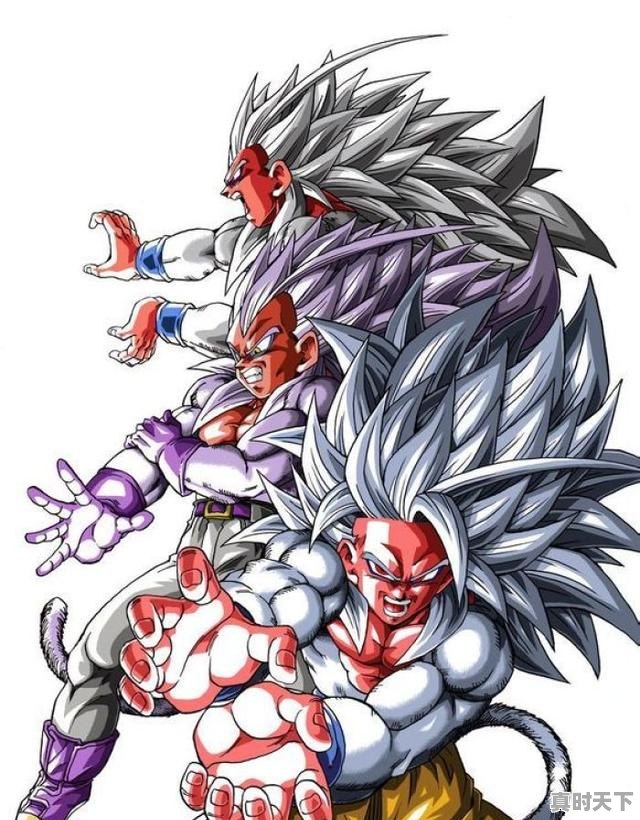 6、双男主日漫有哪些,动漫推荐热血日漫前十排名男主名字大全 - 真时天下