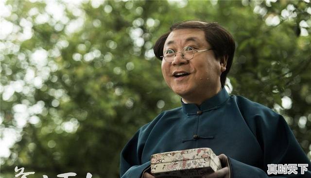 1、范伟都演过什么电影,范伟最新电影有哪些名字呢 - 真时天下