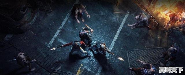 2、有没有什么好玩的丧尸生存类手机游戏,最新热门游戏手机版生存类游戏推荐 - 真时天下