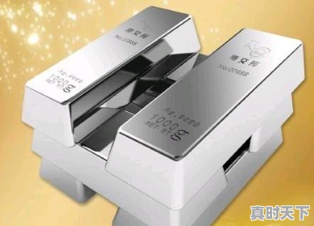 4、白银价格现在到底了吗,是涨还是跌,今日白银价格走势分析 - 真时天下
