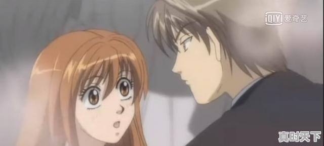 1、公主对男主一见钟情的动漫，动漫推荐恋爱超甜一见钟情女主是谁 - 真时天下