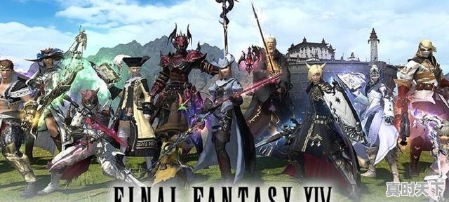 1、好玩的网游排名前十名,现今最热门游戏排行榜前十名 - 真时天下