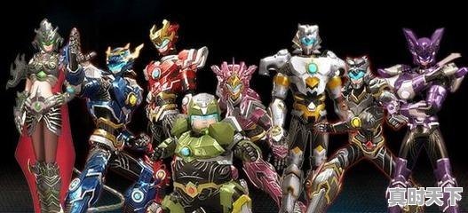 2、有哪些正能量漫画?想找写正能量的漫画,动漫推荐正能量国漫电影有哪些名字 - 真时天下