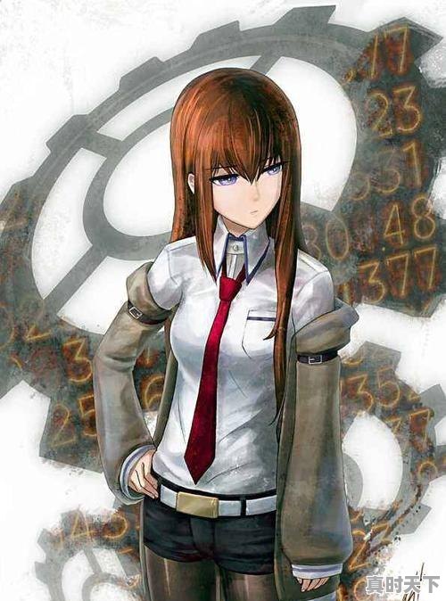 6、有哪些正能量漫画?想找写正能量的漫画,动漫推荐正能量国漫电影有哪些名字 - 真时天下