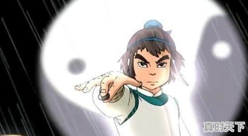 4、有哪些正能量漫画?想找写正能量的漫画,动漫推荐正能量国漫电影有哪些名字 - 真时天下