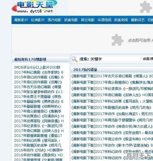 1、不容错过的经典欧美、日韩、印度等地区的电影有哪些，印度最新电影大全免费播放 - 真时天下