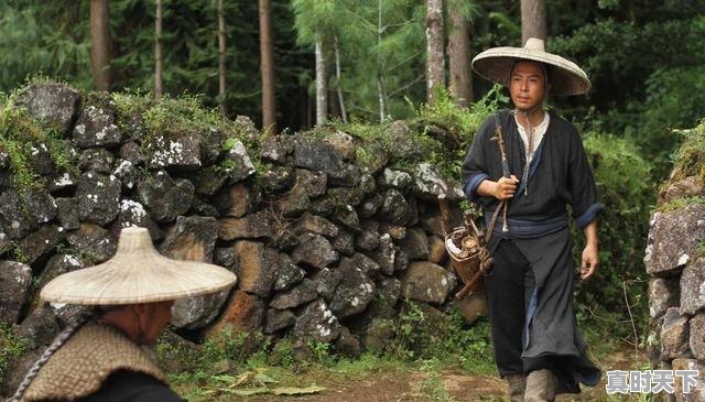 2、甄子丹主演的电影《武侠》是在哪拍摄,取景的,谢谢，甄子丹最新电影拍摄地点在哪 - 真时天下