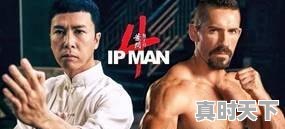 1、甄子丹主演的电影有哪些,甄子丹的最新电影全部 - 真时天下