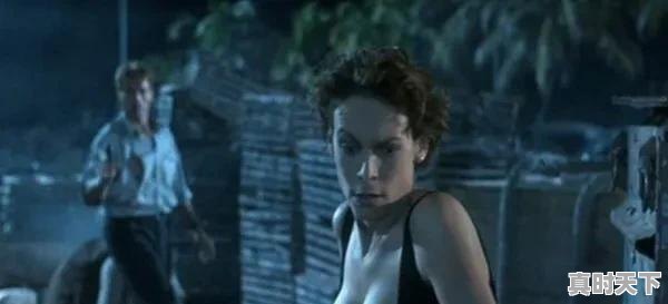 2、00年代的美国科幻动画片,科幻动漫推荐国外 - 真时天下