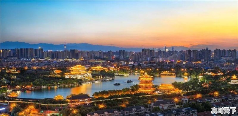 1、什么时候去西安旅游最好，中牟万邦西瓜今日价格 - 真时天下