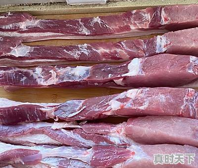 1、买猪肉的一般都是从哪里拿肉，灵寿今日生猪价格 - 真时天下
